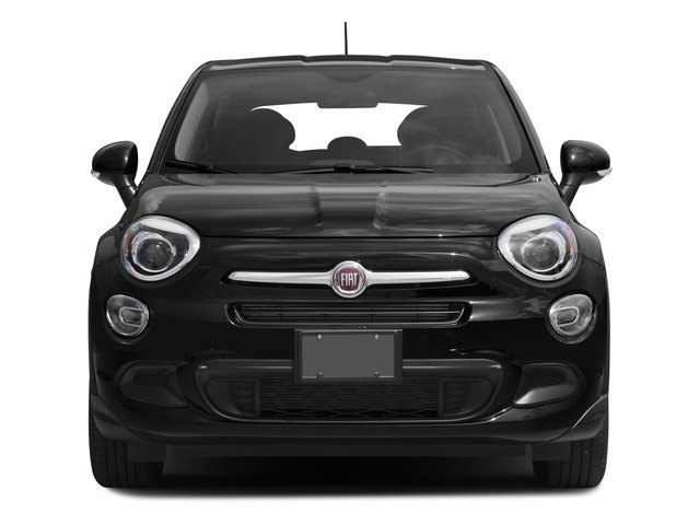 Used 2016 FIAT 500X Lounge FWD image 7