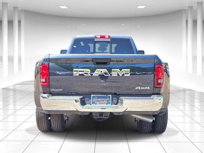 New 2026 RAM 3500 Tradesman