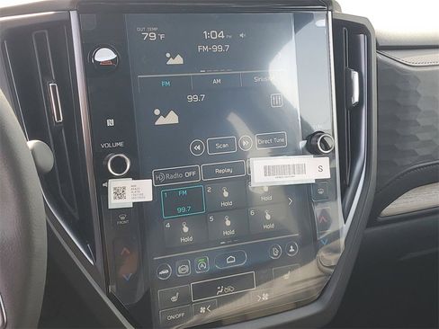 New 2026 Subaru Forester Limited image 23