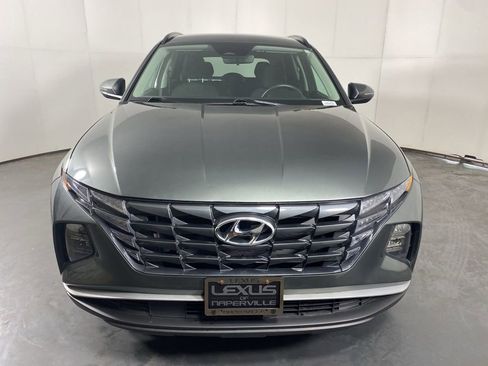 Used 2022 Hyundai Tucson SEL AWD/4WD image 5