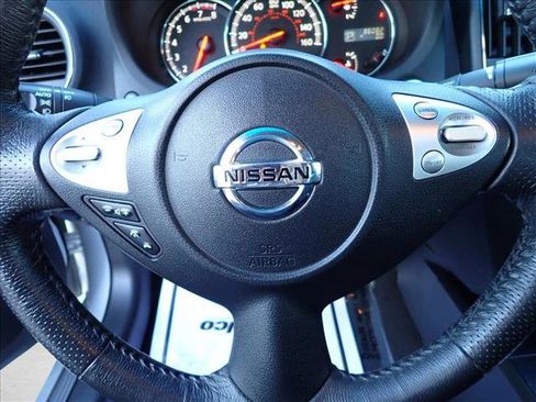 Used 2012 Nissan Maxima 3.5 SV image 15