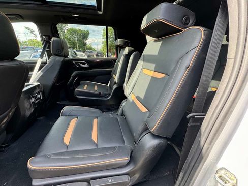 Used 2023 GMC Yukon XL AT4 w/ LPO, Floor Liner Package AWD/4WD image 13