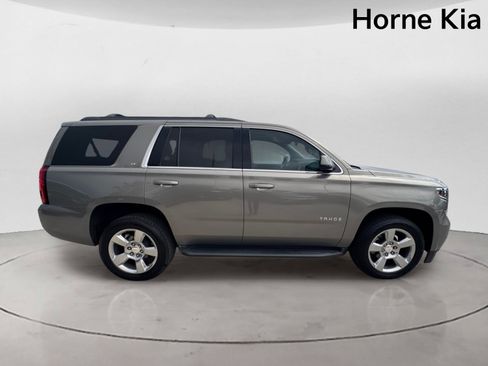 Used 2018 Chevrolet Tahoe LT RWD image 3