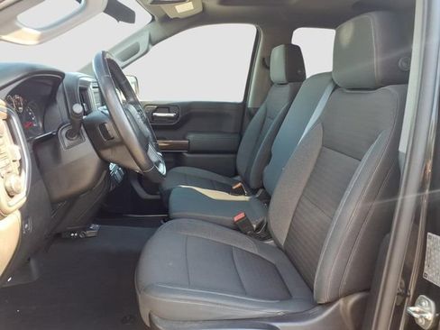 Used 2019 Chevrolet Silverado 1500 RST w/ All-Star Edition AWD/4WD image 6