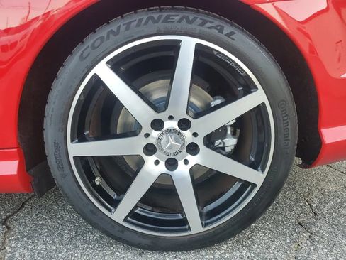 Used 2015 Mercedes-Benz C 350 Coupe image 34