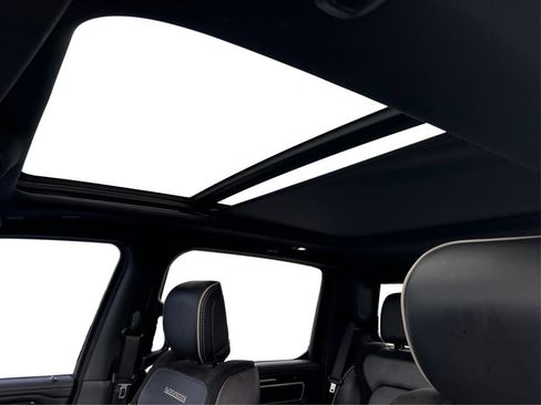 Used 2020 RAM 1500 Laramie w/ Sport Appearance Package image 25