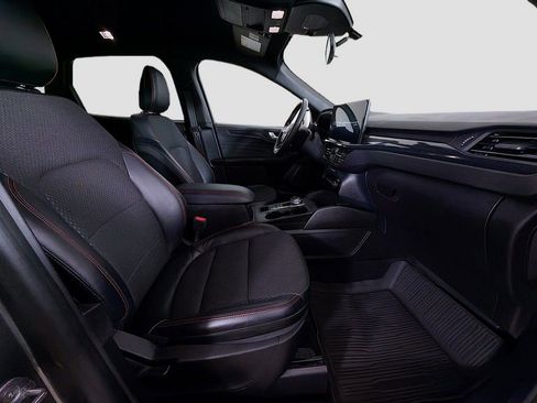 Used 2023 Ford Escape ST-Line w/ Tech Pack #1 image 21