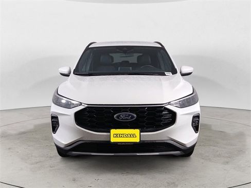 Used 2025 Ford Escape ST-Line Select image 8