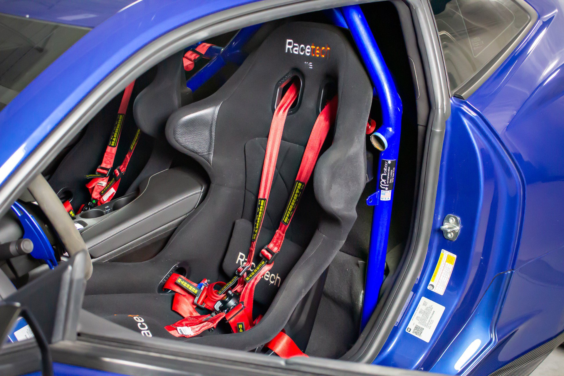 Used 2023 Chevrolet Camaro SS RWD image 25