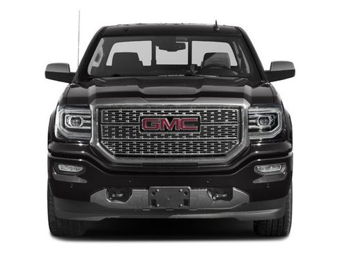 Used 2018 GMC Sierra 1500 Denali w/ Denali Ultimate Package image 7