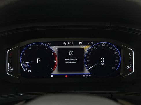 Used 2022 Volkswagen Taos SEL image 26