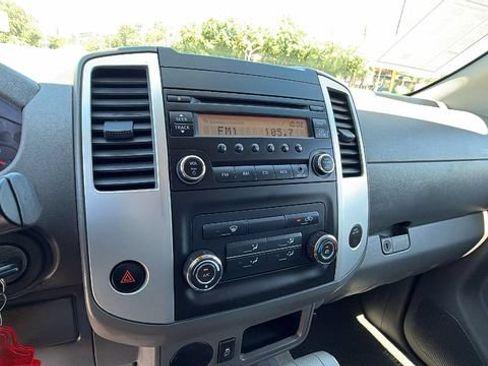 Used 2015 Nissan Frontier S RWD image 23