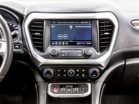 Used 2023 GMC Acadia SLE w/ Driver Convenience Package AWD/4WD image 20