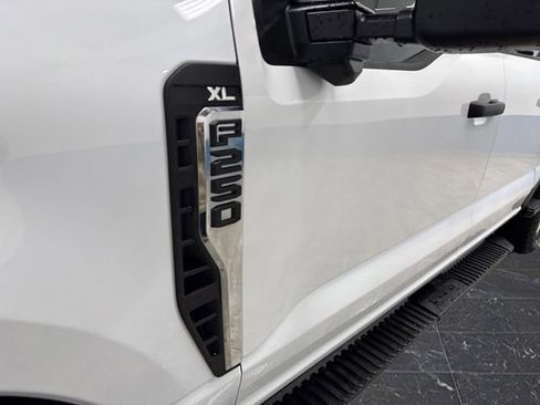 Used 2024 Ford F250 XL w/ 360-Degree Camera Package image 36