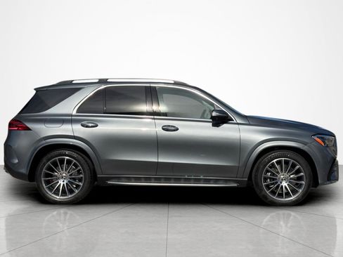New 2026 Mercedes-Benz GLE 350 4MATIC image 6