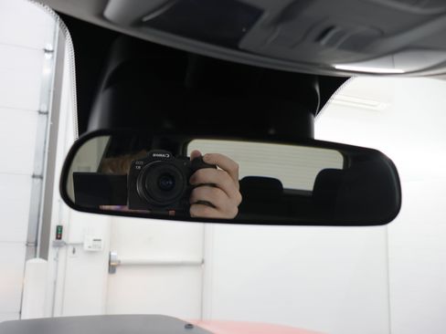 Used 2018 Jeep Renegade Trailhawk AWD/4WD image 57