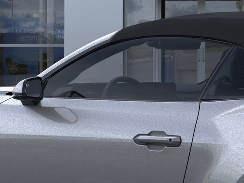 New 2025 Ford Mustang GT Premium image 20