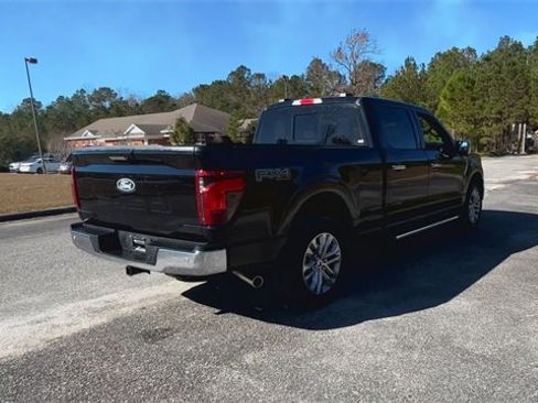 Used 2024 Ford F150 XLT w/ Equipment Group 303A High image 11