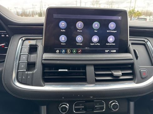 Used 2021 GMC Yukon SLT w/ SLT Luxury Plus Package image 21