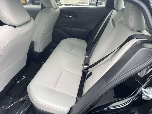 New 2026 Toyota Prius XLE image 21