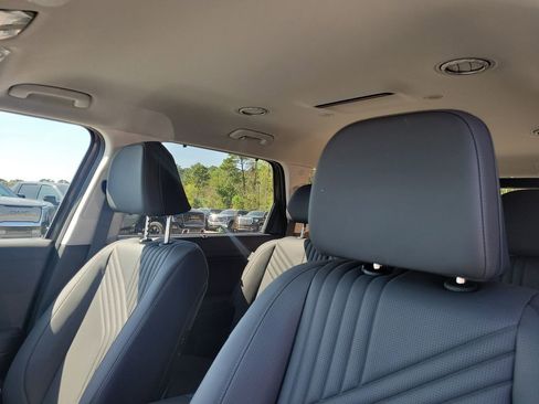 New 2026 Hyundai Palisade SEL FWD image 18