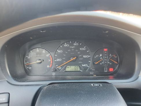 Used 2003 Honda Odyssey EX image 19