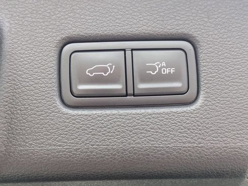 Used 2025 Kia Telluride S AWD/4WD image 34
