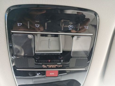 Used 2024 Hyundai Santa Fe SEL AWD/4WD image 24