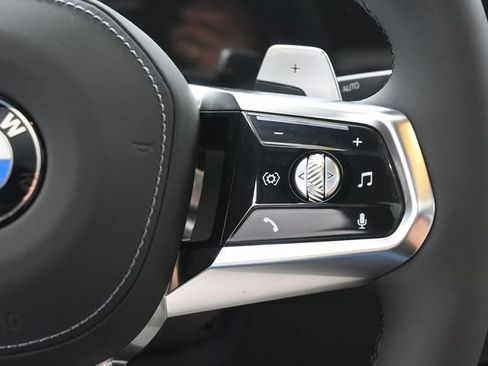 New 2025 BMW 760i xDrive w/ Executive Package image 28