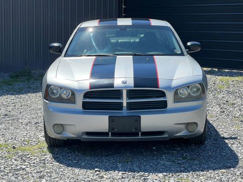 Used 2009 Dodge Charger SXT image 8