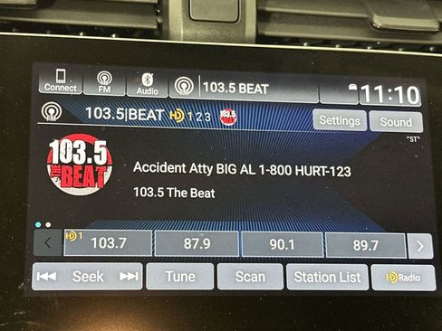 Used 2021 Honda Insight EX image 20