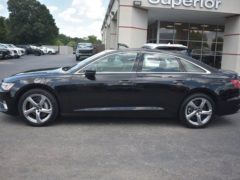 Used 2024 Audi A6 Premium Plus AWD/4WD image 10