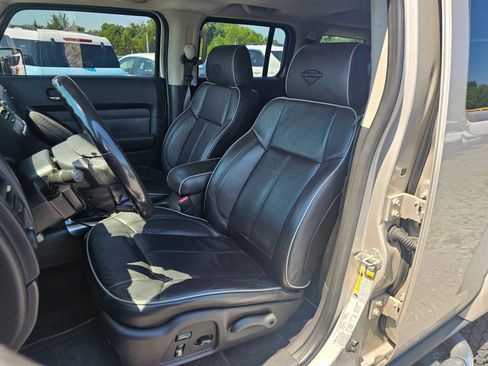 Used 2008 HUMMER H3 Alpha image 4
