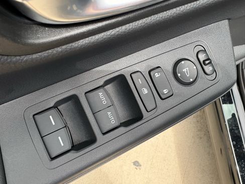 Certified 2026 Honda CR-V TrailSport image 11
