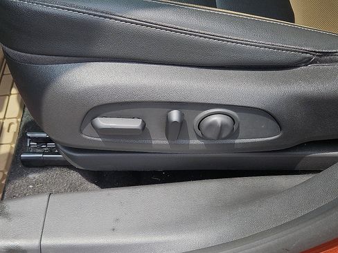Certified 2021 Chevrolet TrailBlazer ACTIV w/ Convenience Package FWD image 25