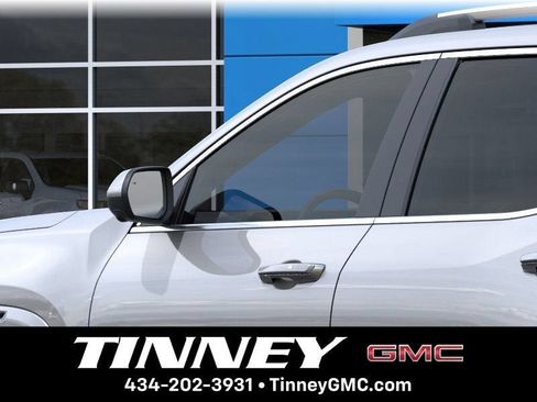 New 2026 GMC Terrain Denali AWD/4WD image 12