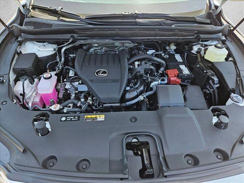 New 2026 Lexus RX 350 Premium FWD image 17