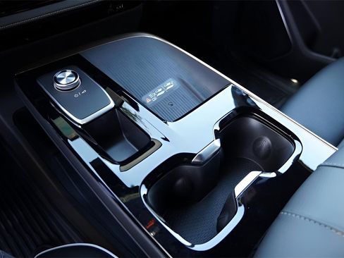 New 2026 Buick Enclave Avenir image 14