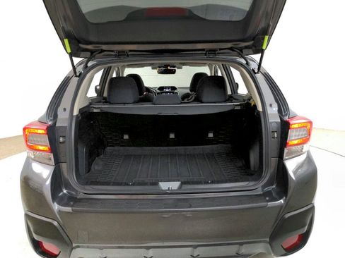 Used 2021 Subaru Crosstrek 2.0i Premium w/ Moonroof Package AWD/4WD image 30