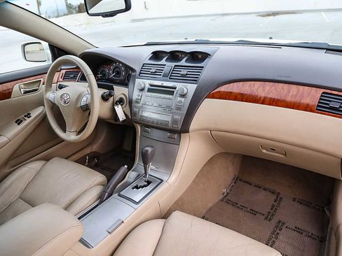 Used 2008 Toyota Solara SLE image 13