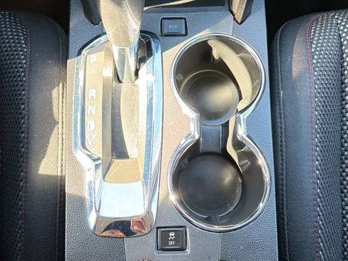 Used 2016 Chevrolet Equinox LS FWD image 20