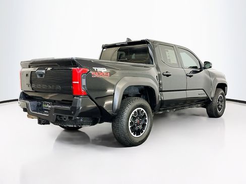 Used 2024 Toyota Tacoma TRD Off-Road w/ TRD Off Road Upgrade Package image 9