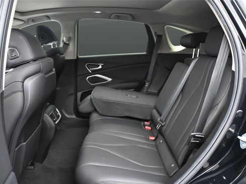 Certified 2024 Acura RDX SH-AWD image 8