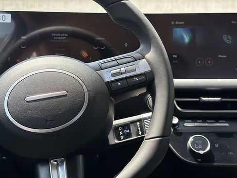 New 2026 Hyundai Sonata SEL FWD image 9
