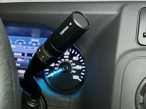 New 2026 Ford E-350 and Econoline 350 Super Duty w/ Power Equipment Group RWD image 13