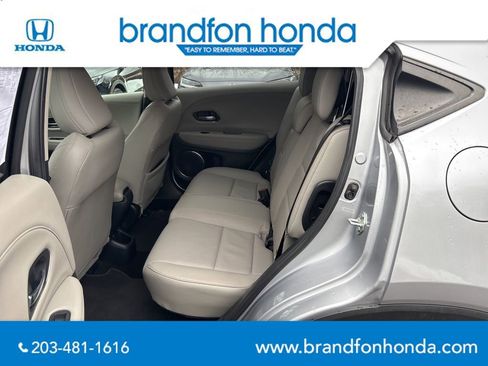 Used 2022 Honda HR-V EX-L image 23