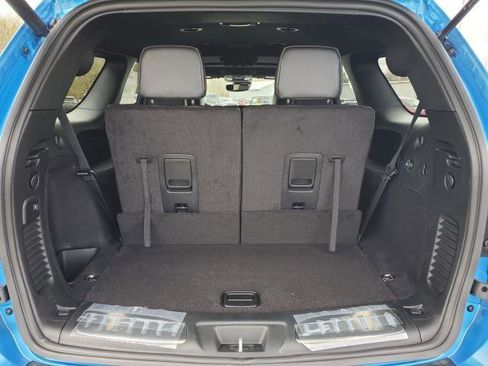 New 2026 Dodge Durango GT image 28