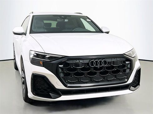 New 2026 Audi Q8 Premium Plus image 2