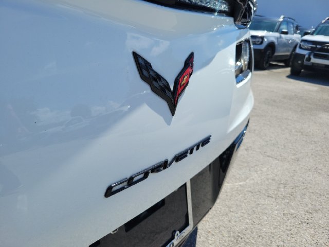 Used 2019 Chevrolet Corvette Z06 RWD image 6