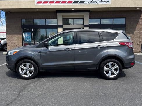Used 2014 Ford Escape SE AWD/4WD image 19